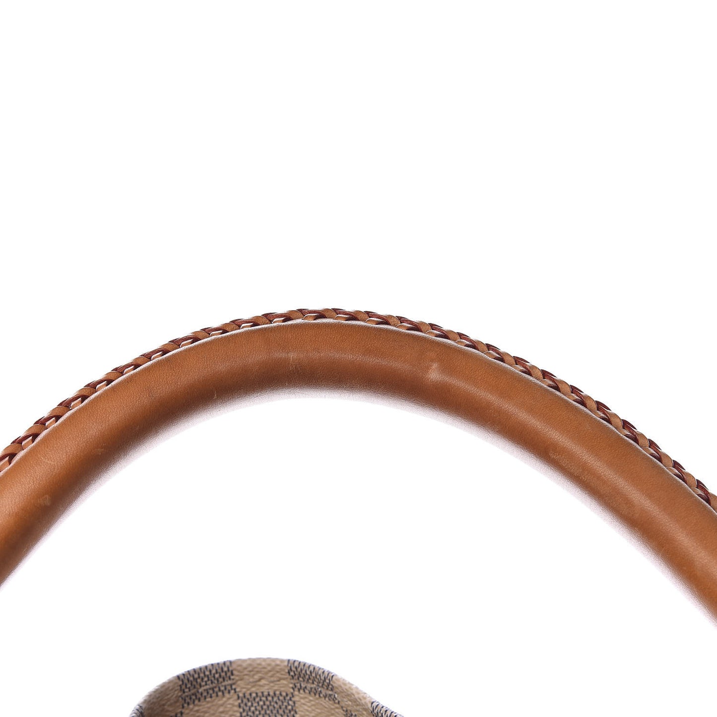 Damier Azur Artsy MM