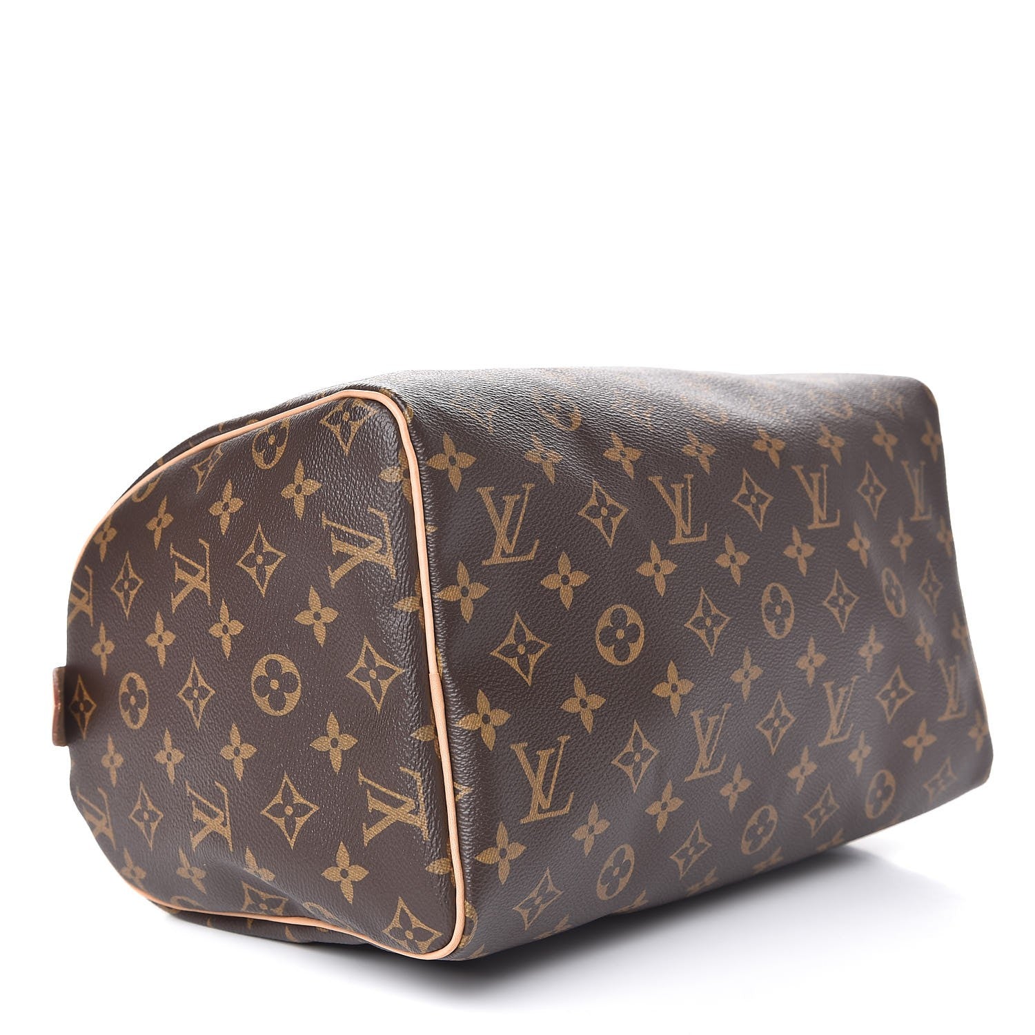 Louis Vuitton Monogram Speedy 30 4 of 8