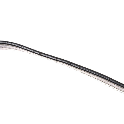 Gucci Crystal Monogram Duchessa Flap Shoulder Bag Dark Brown 24 of 29