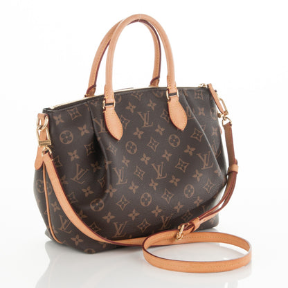 Louis Vuitton Monogram Turenne PM 4 of 9