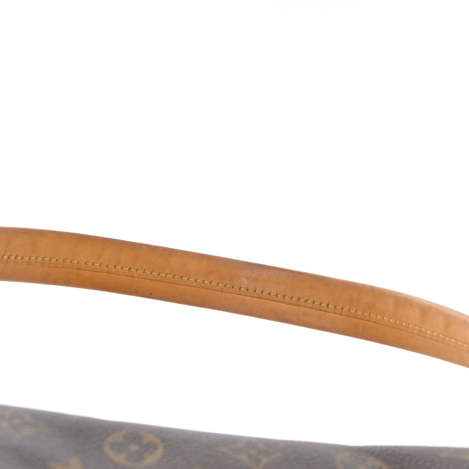 Louis Vuitton Monogram Beverly MM 8 of 8