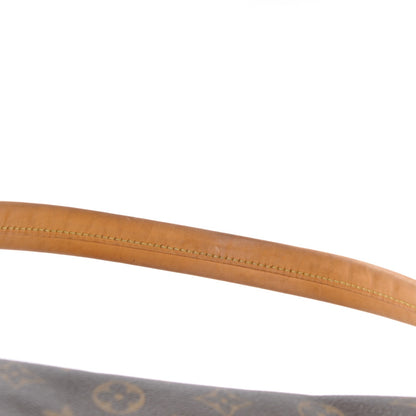 Louis Vuitton Monogram Beverly MM 8 of 8