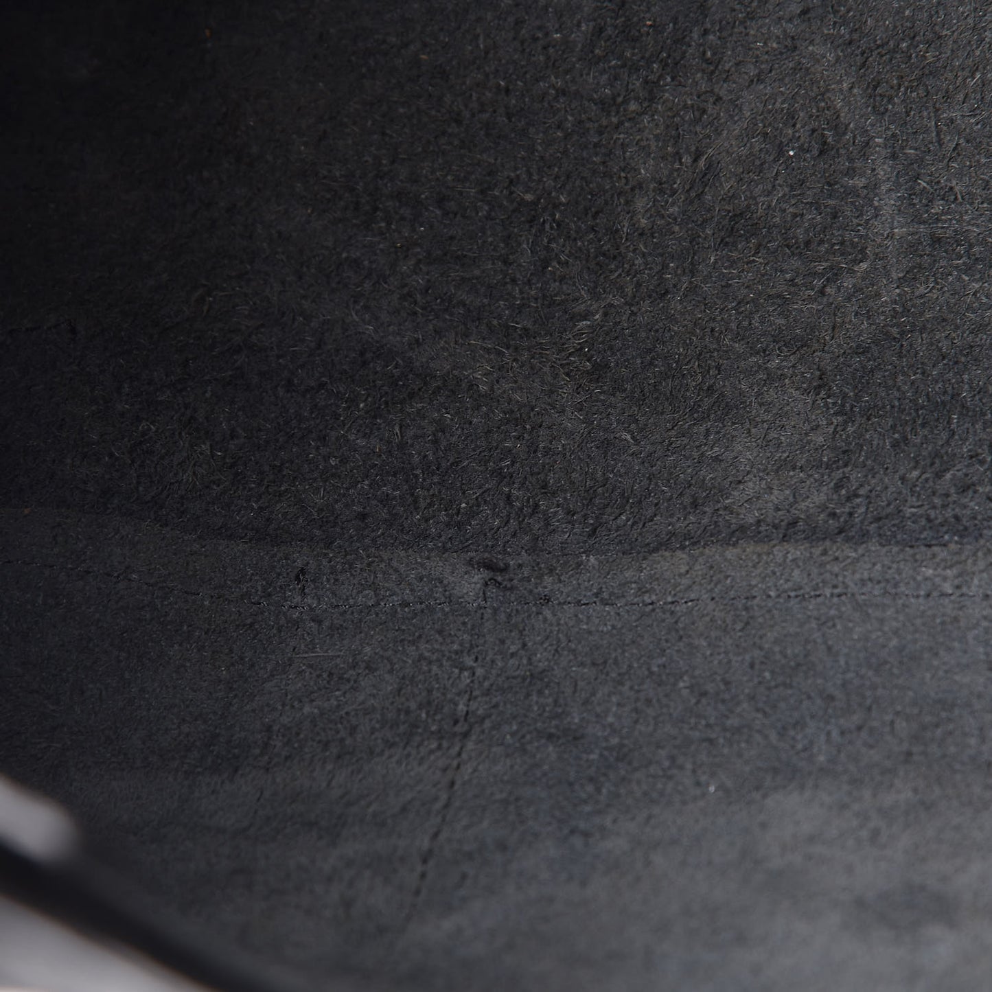 Natural Leather Bayswater Black