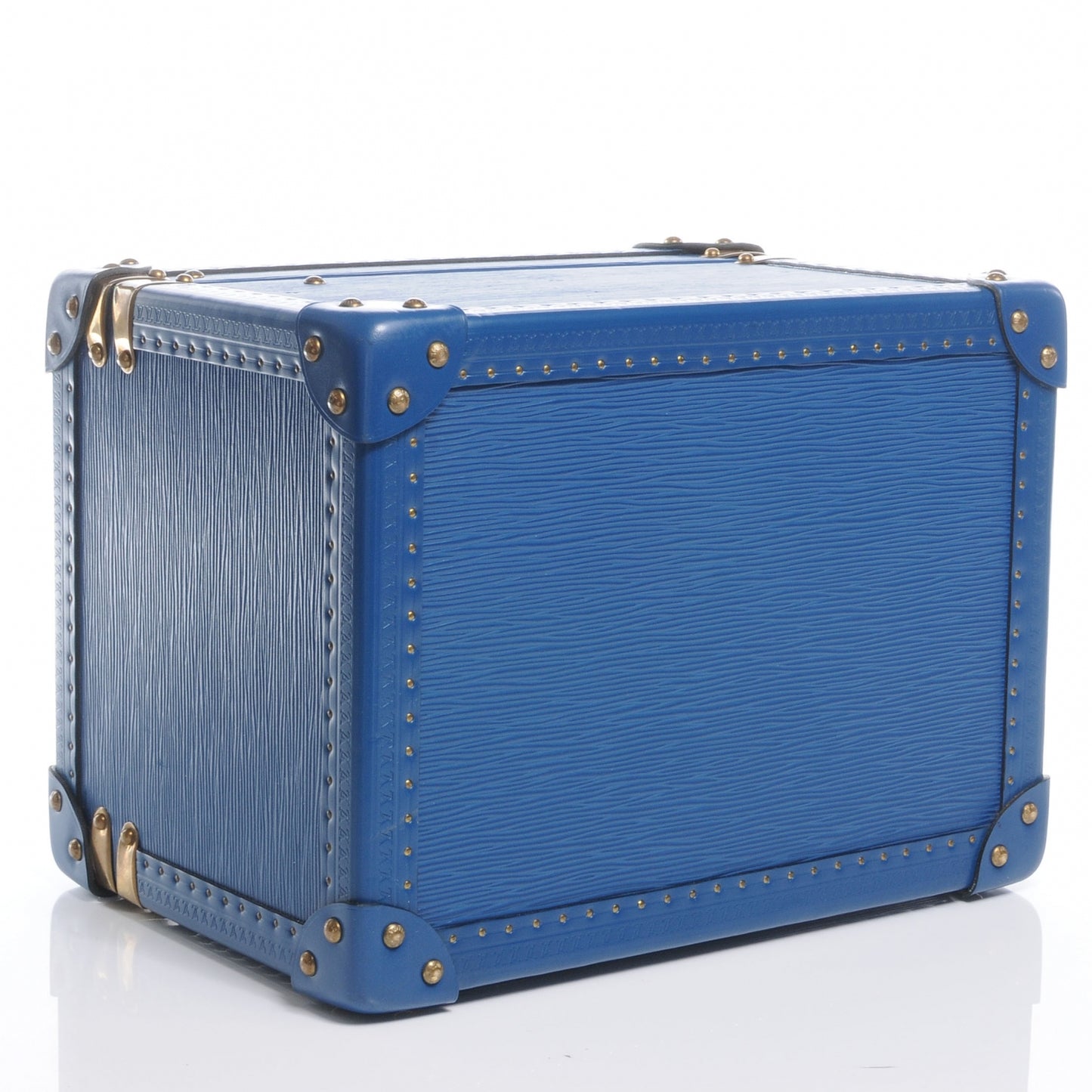 Epi Boite Flacons Beauty Train Case Toledo