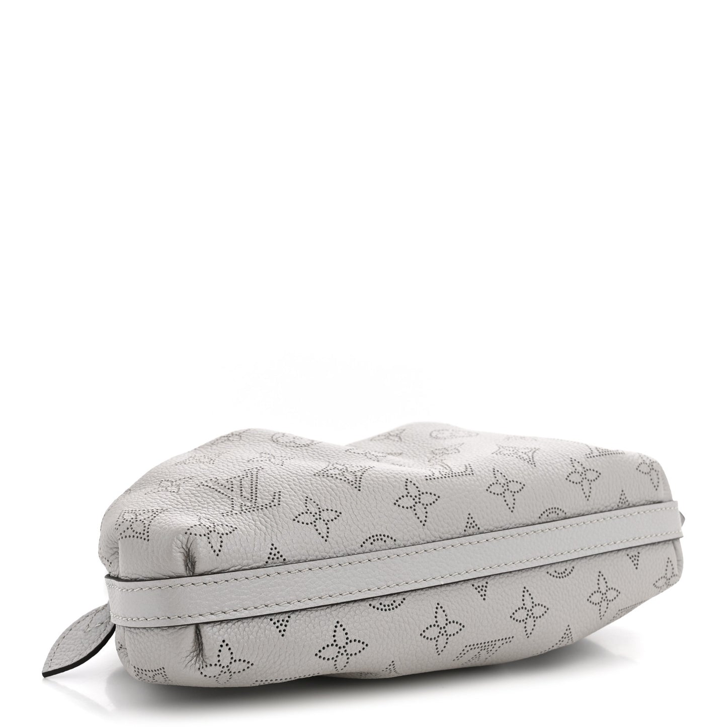 Mahina Scala Mini Pouch Gris Souris