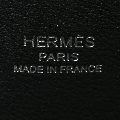 Hermes Epsom 1923 Bolide 25 Black 6 of 8