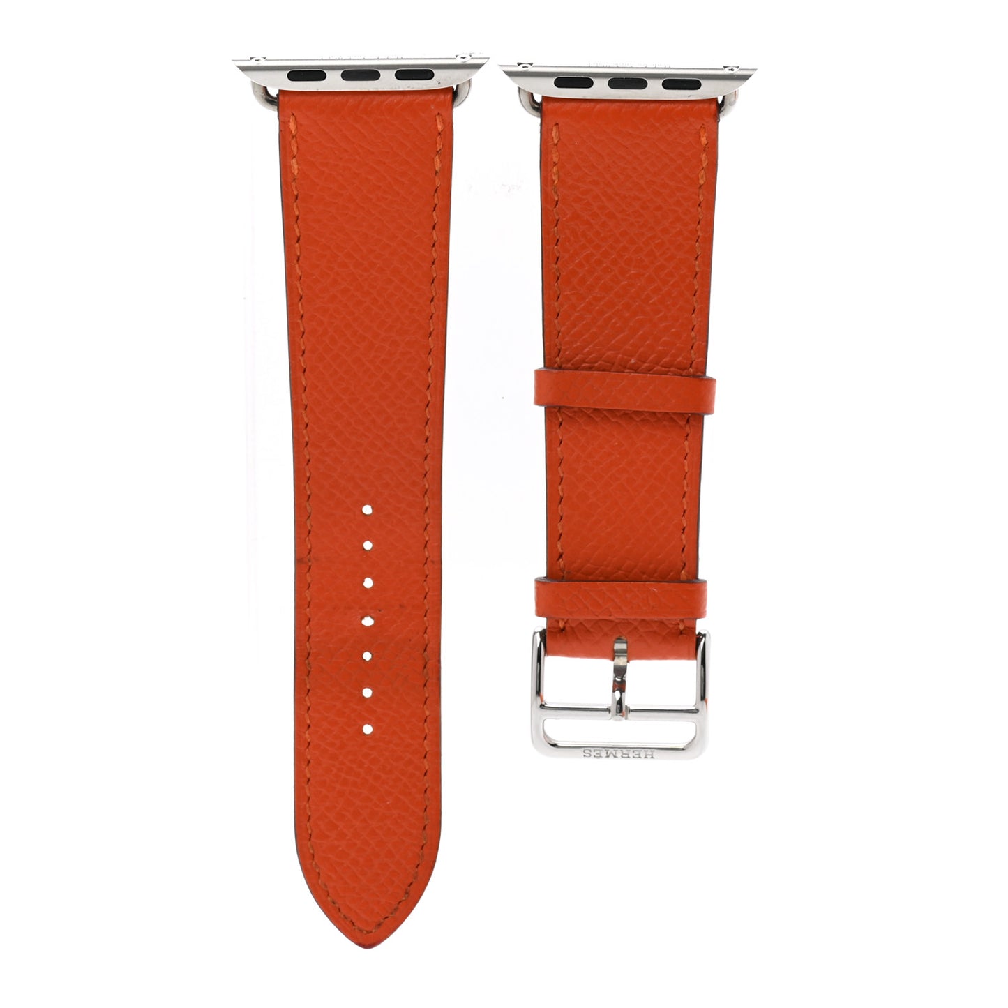 Epsom 44mm Apple Watch Single Tour Band Feu