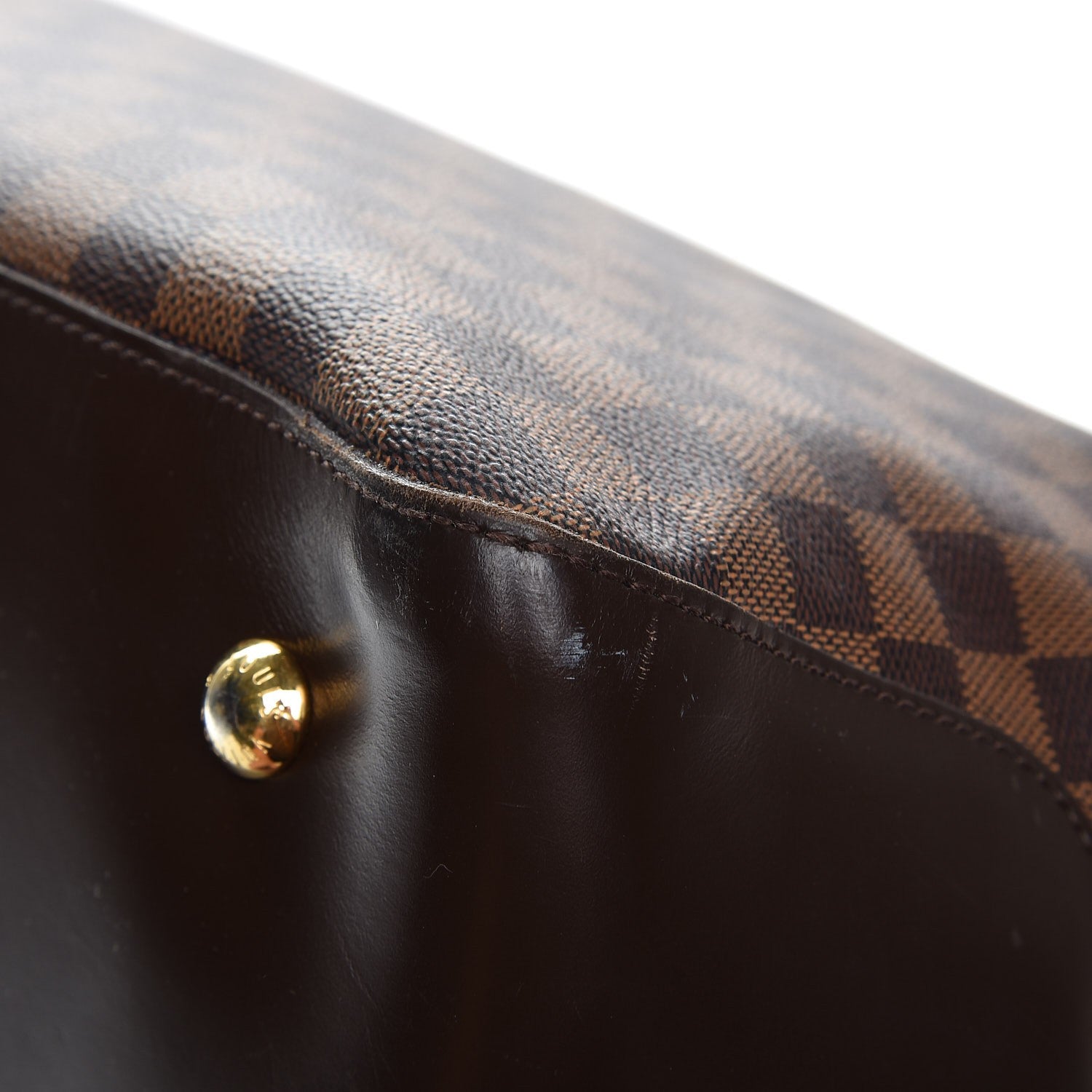 Louis Vuitton Damier Ebene Neo Greenwich 15 of 16