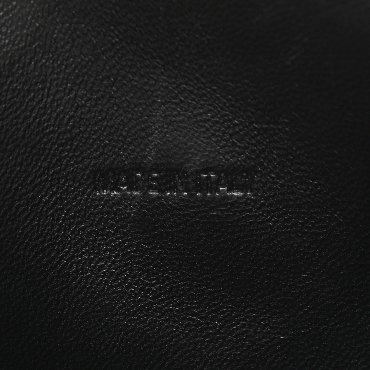 Balenciaga Box Calfskin Graffiti Logo Hourglass Top Handle Bag XS Black Silver 7 of 12