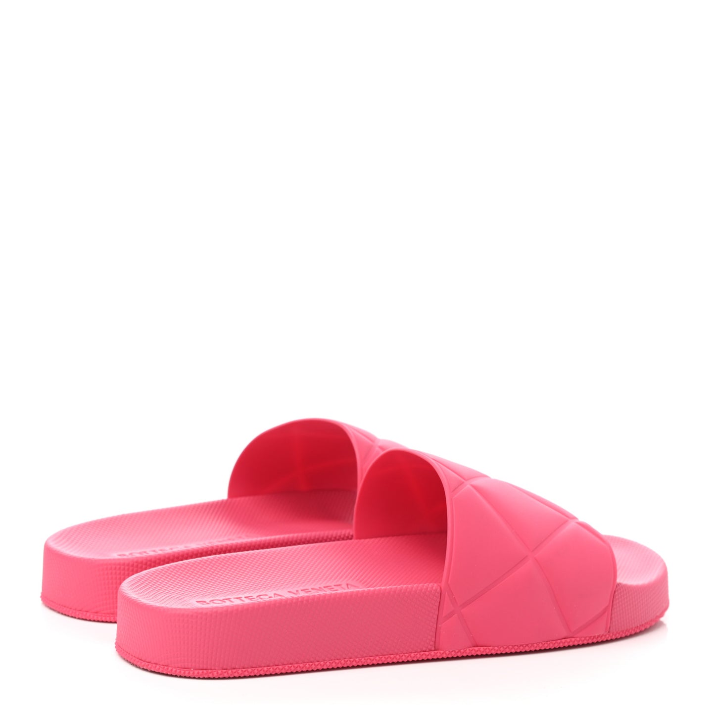 Rubber The Slider Sandals 38 Lollipop