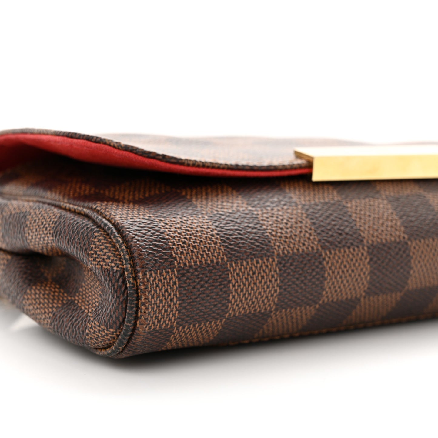 Damier Ebene Favorite PM