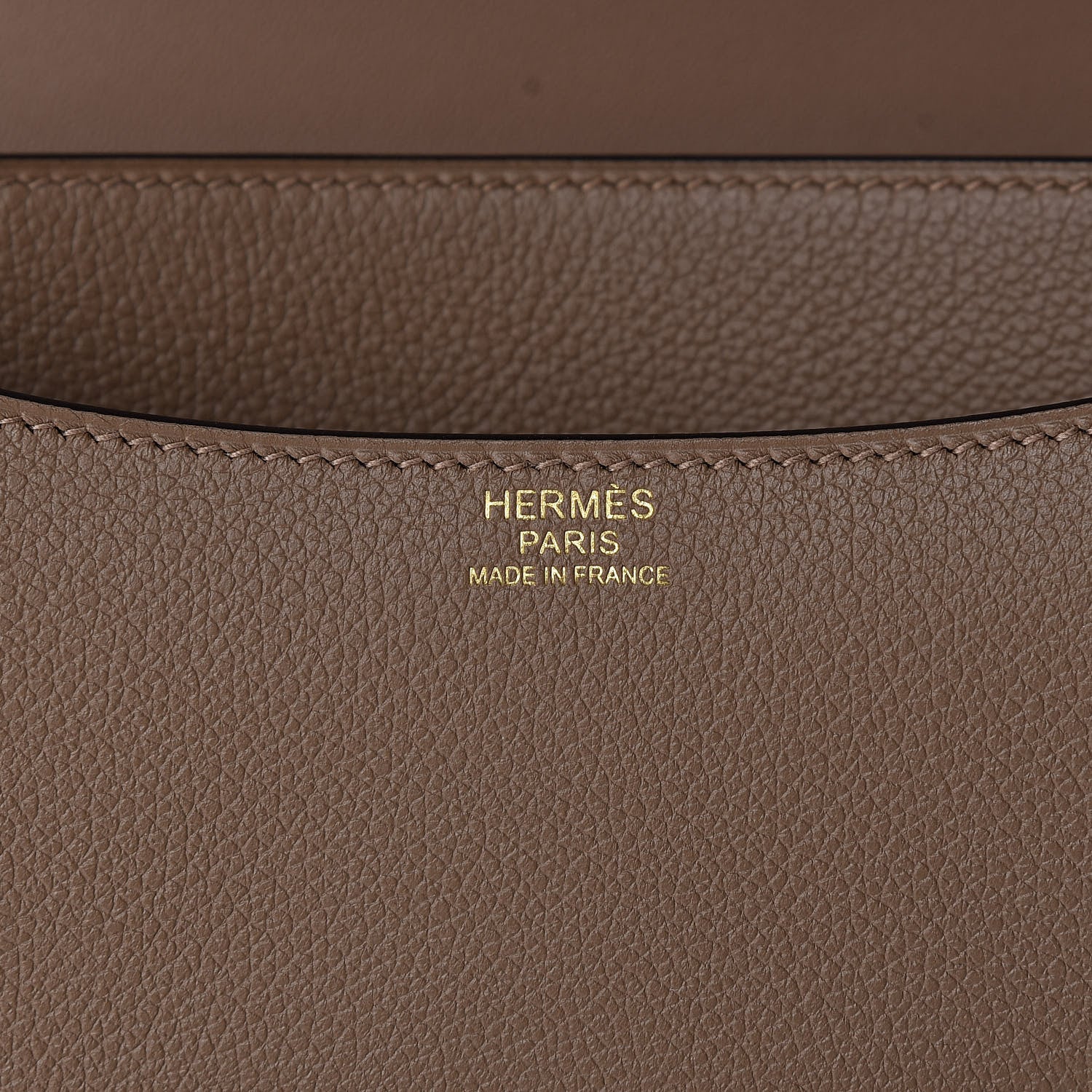 Hermes Evercolor Constance 24 Beige De Weimar 6 of 11