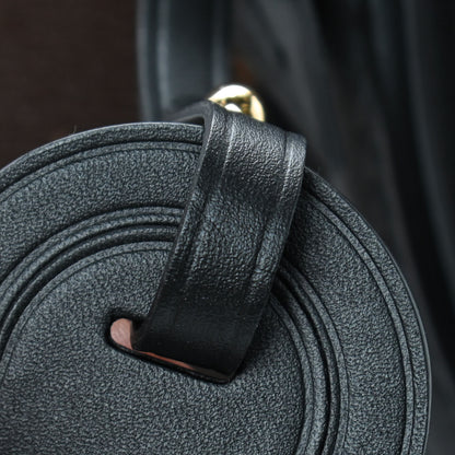 Louis Vuitton Monogram Soufflot BB Black 14 of 19