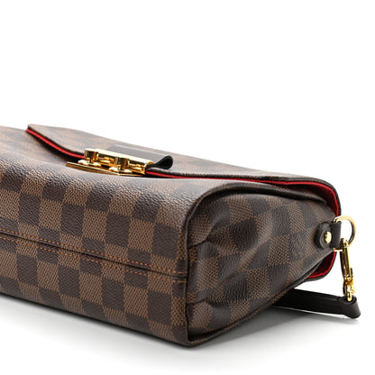 Louis Vuitton Damier Ebene Croisette 10 of 12