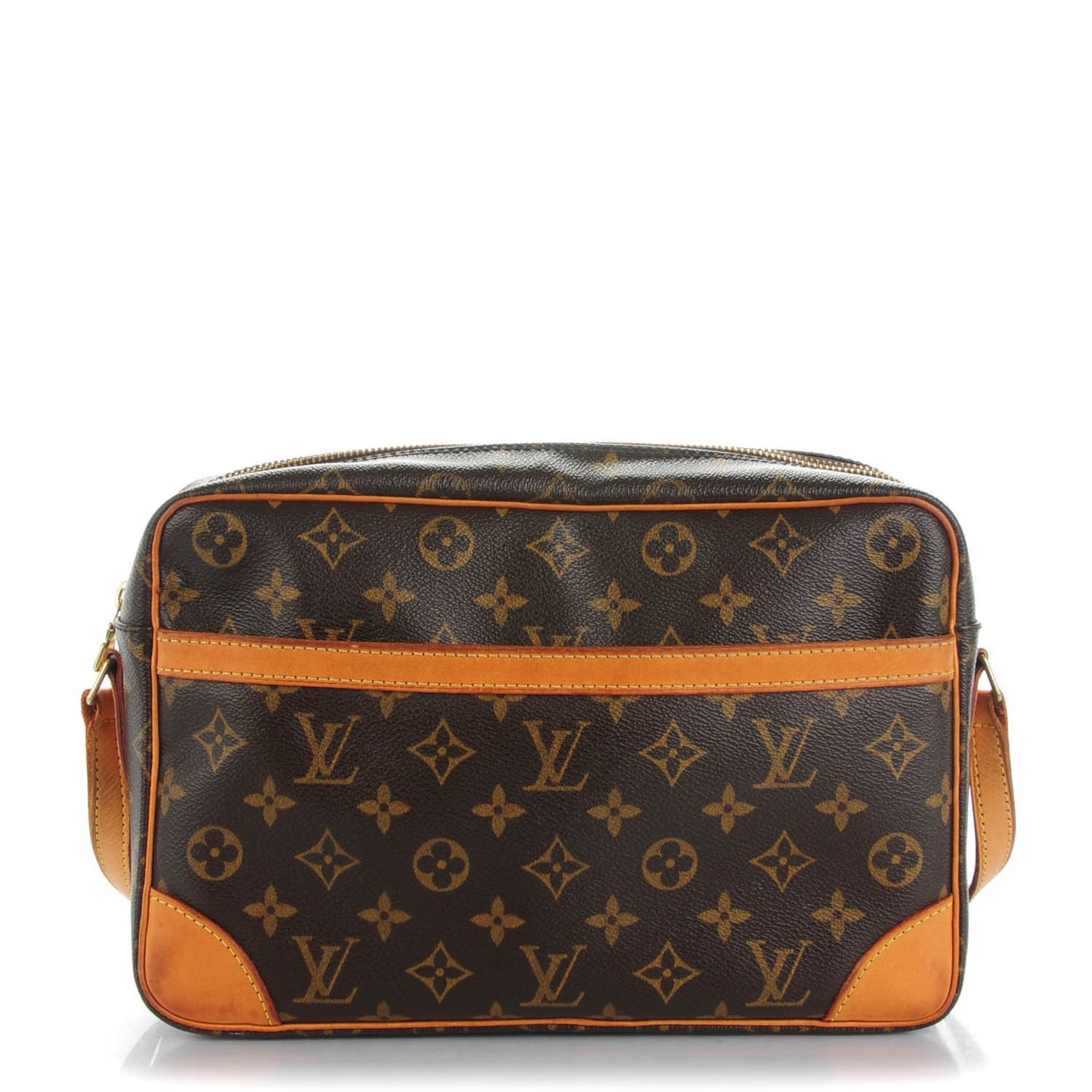 Monogram Trocadero 27