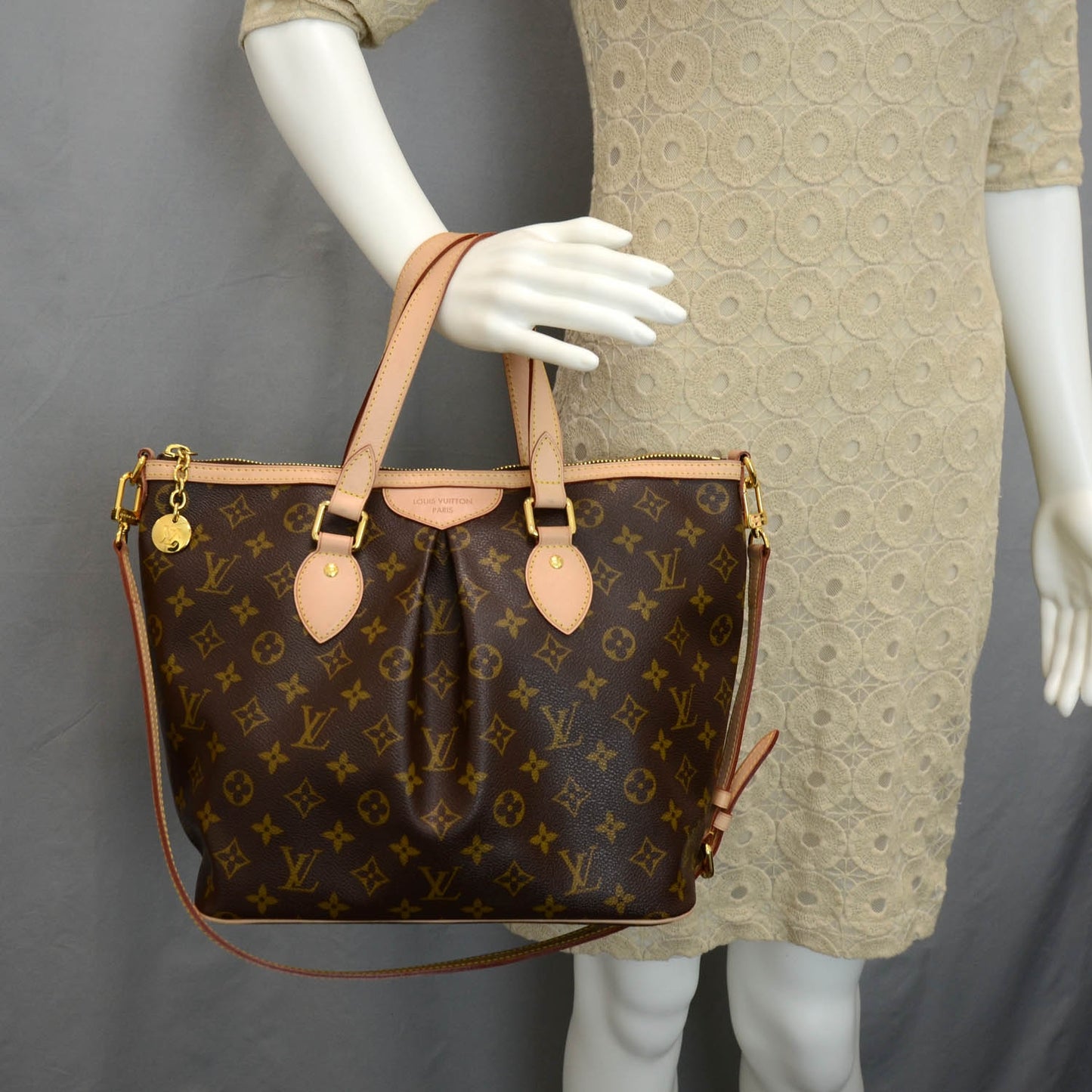 Monogram Palermo PM