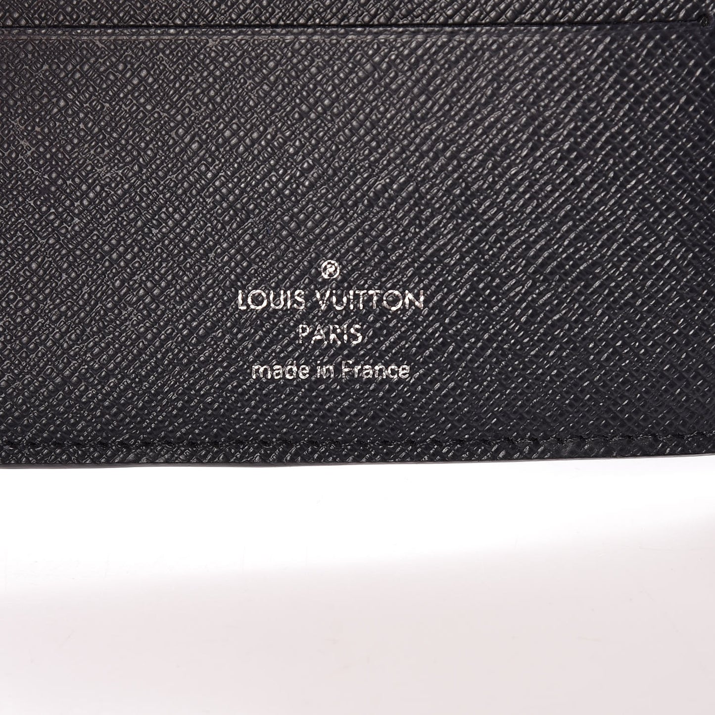 Savane Monogram Chapman Multiple Wallet Ink