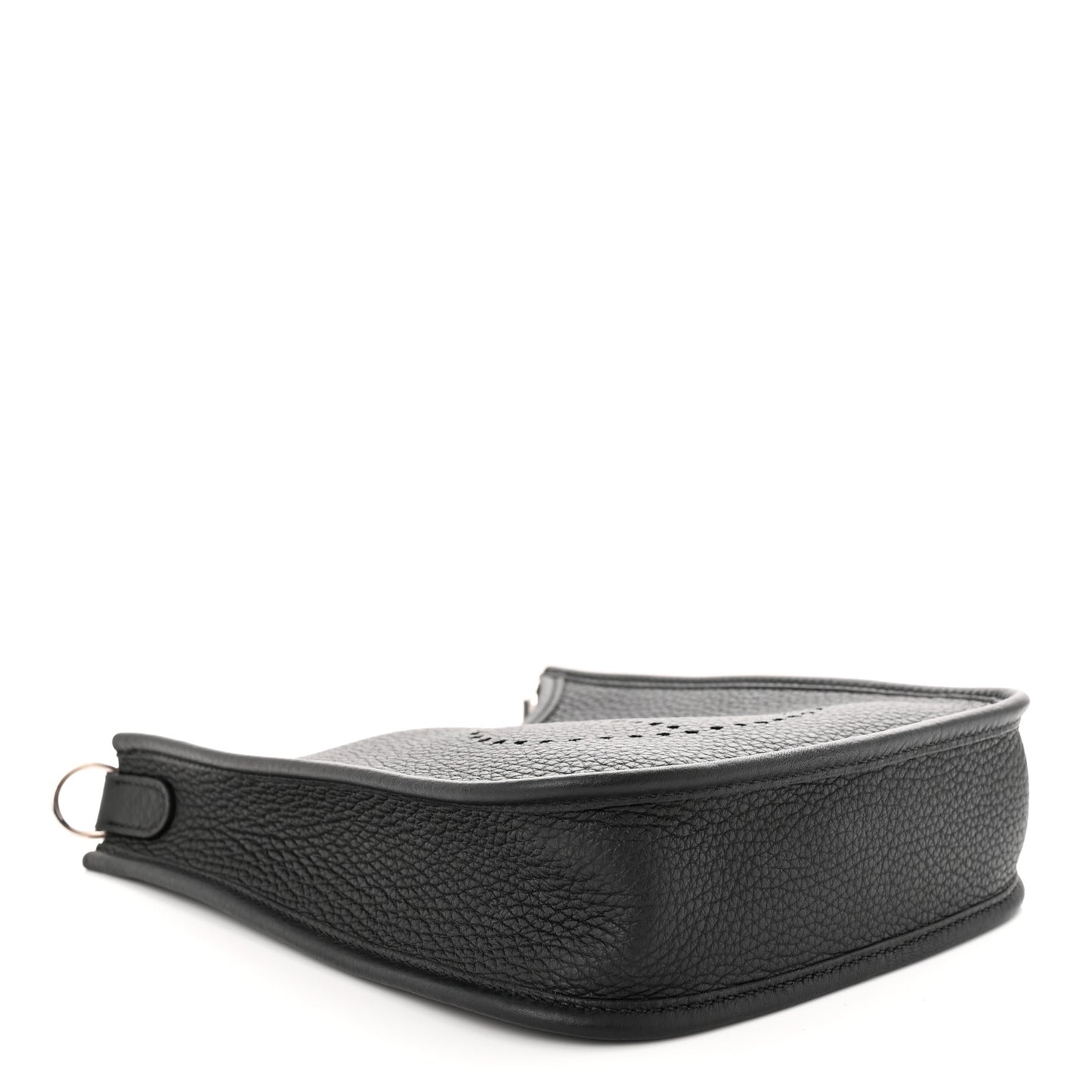 Taurillon Clemence Evelyne TPM Black