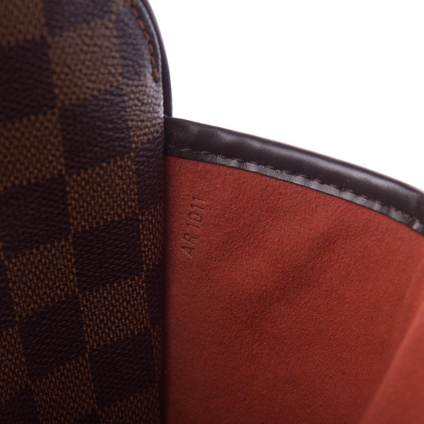 Damier Ebene Sarria Horizontal