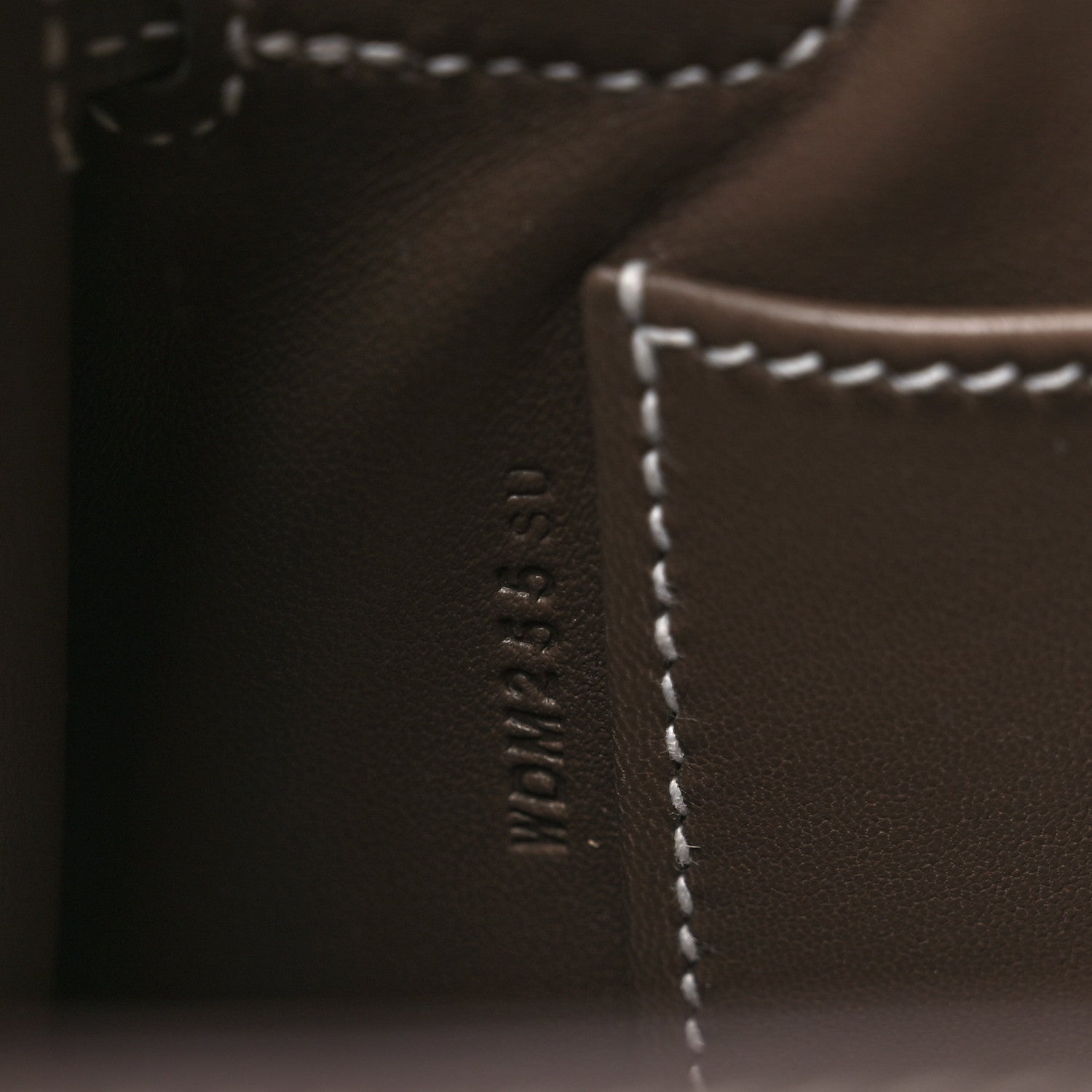 Hermes Madame Calfskin Kelly Elan Etoupe 7 of 12