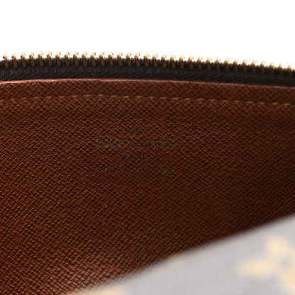 Louis Vuitton Monogram Papillon 30 6 of 9