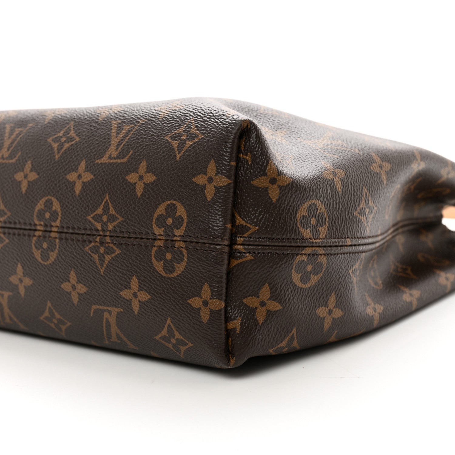 Louis Vuitton Monogram Graceful PM 8 of 10