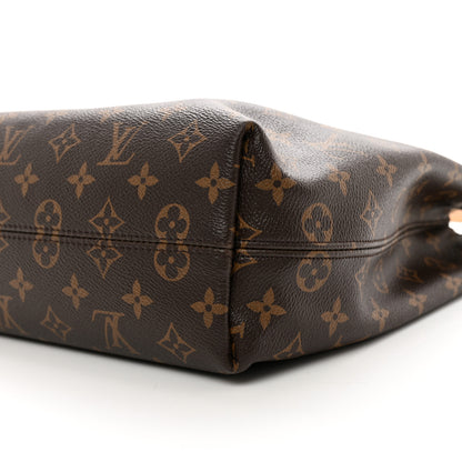Louis Vuitton Monogram Graceful PM 8 of 10
