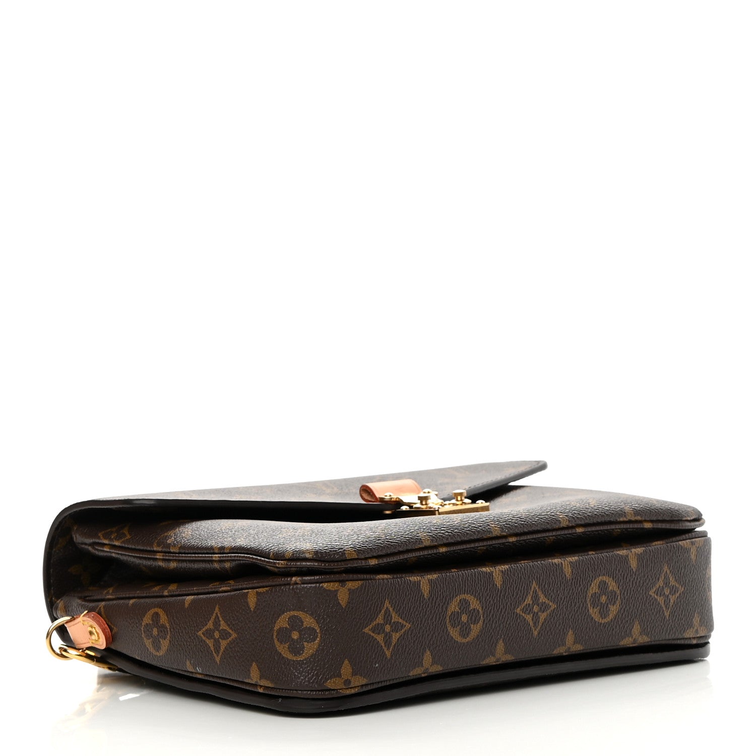 Louis Vuitton Monogram Pochette Metis 4 of 12