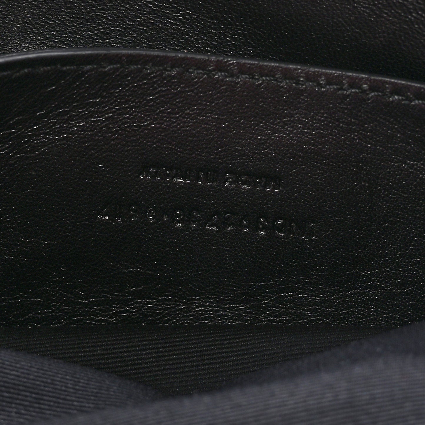 Calfskin Suede Matelasse Chevron Large Monogram College Bag Burgundy