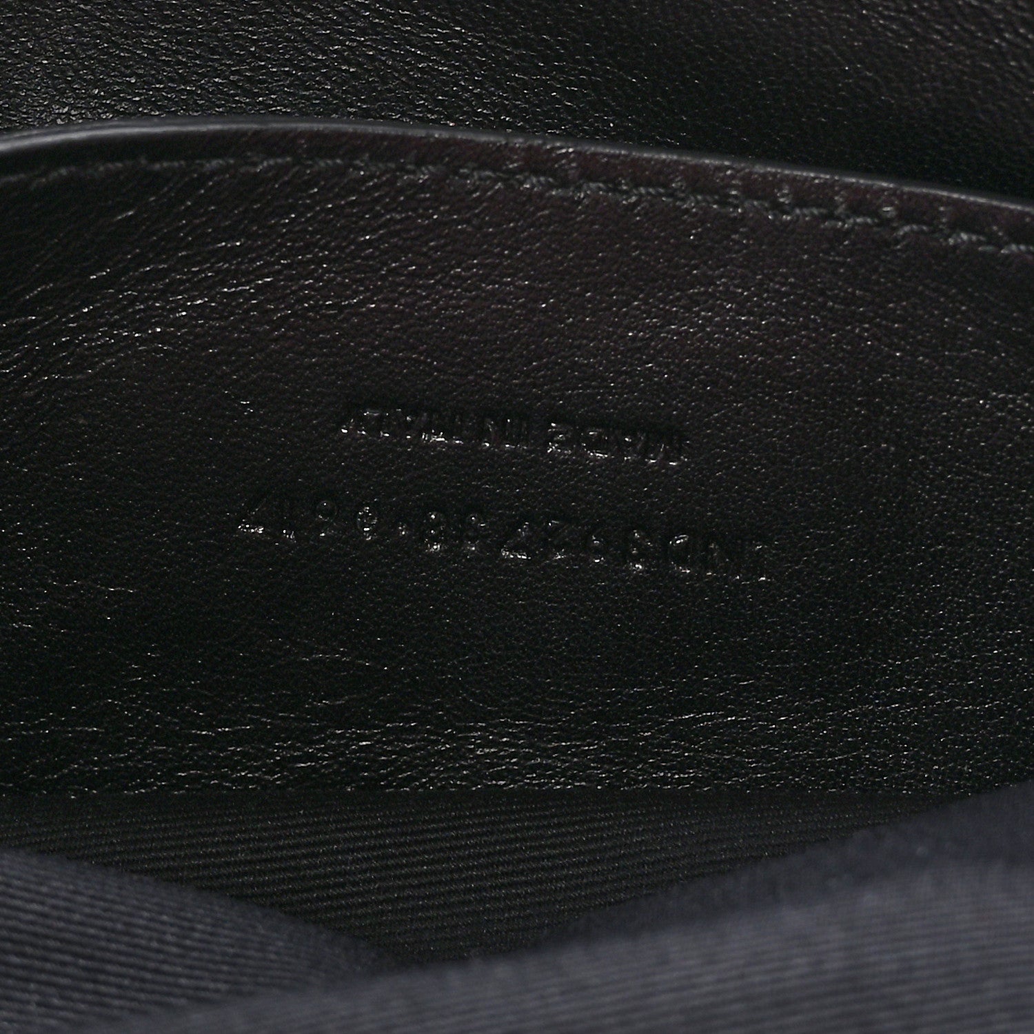 Saint Laurent Calfskin Suede Matelasse Chevron Large Monogram College Bag Burgundy 8 of 12