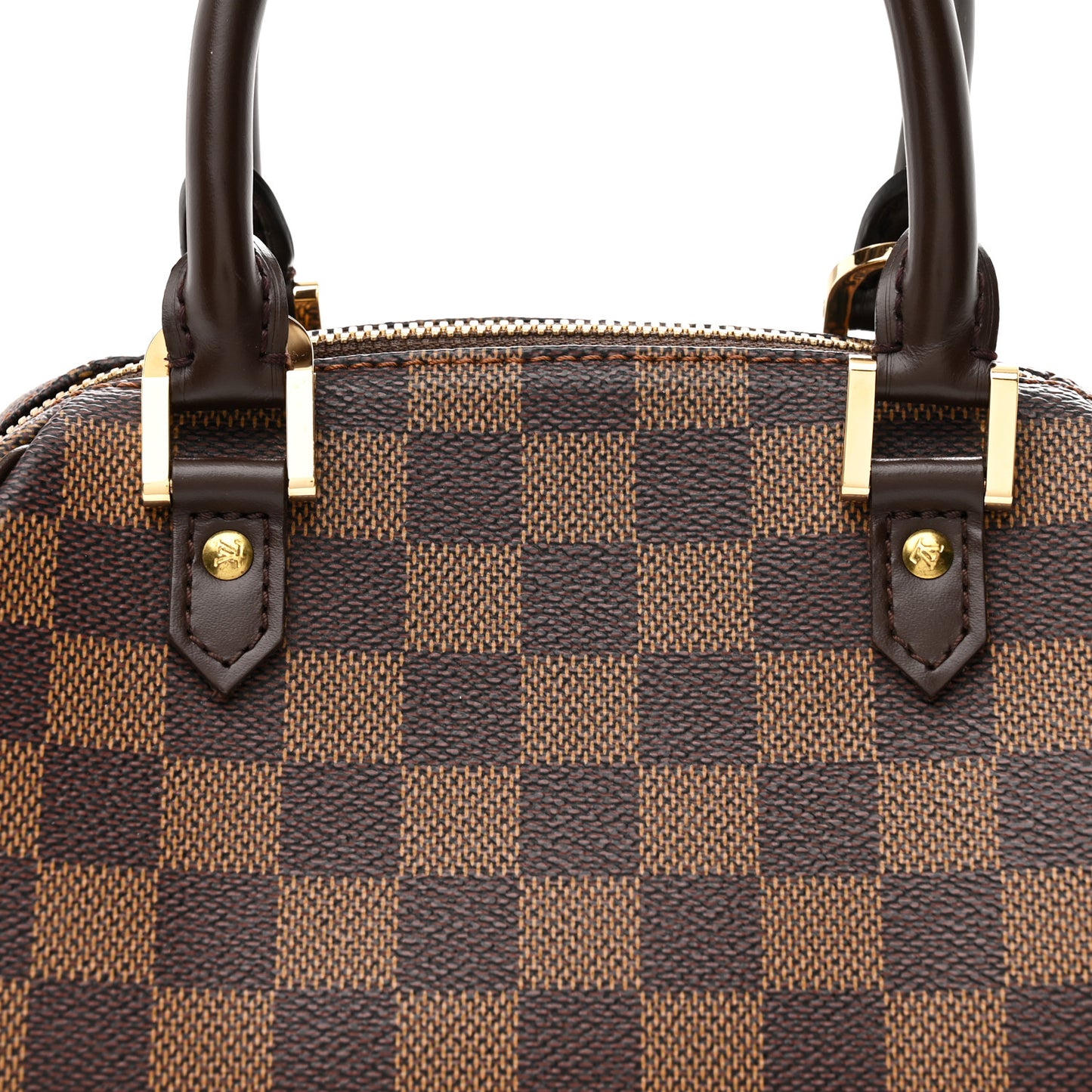 Damier Ebene Ribera Mini