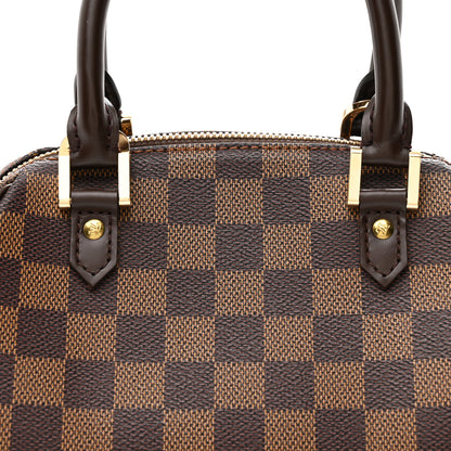 Louis Vuitton Damier Ebene Ribera Mini 8 of 10