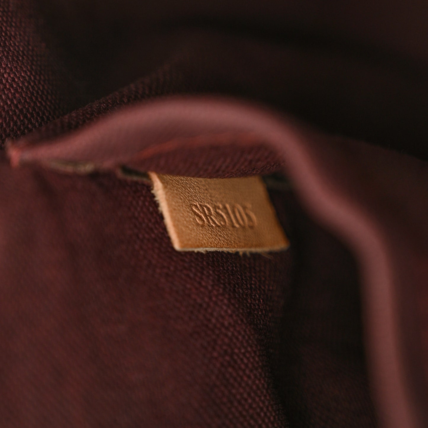 Monogram Turenne PM