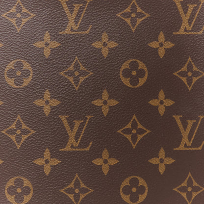 Louis Vuitton Monogram Toiletry Pouch 26 8 of 10