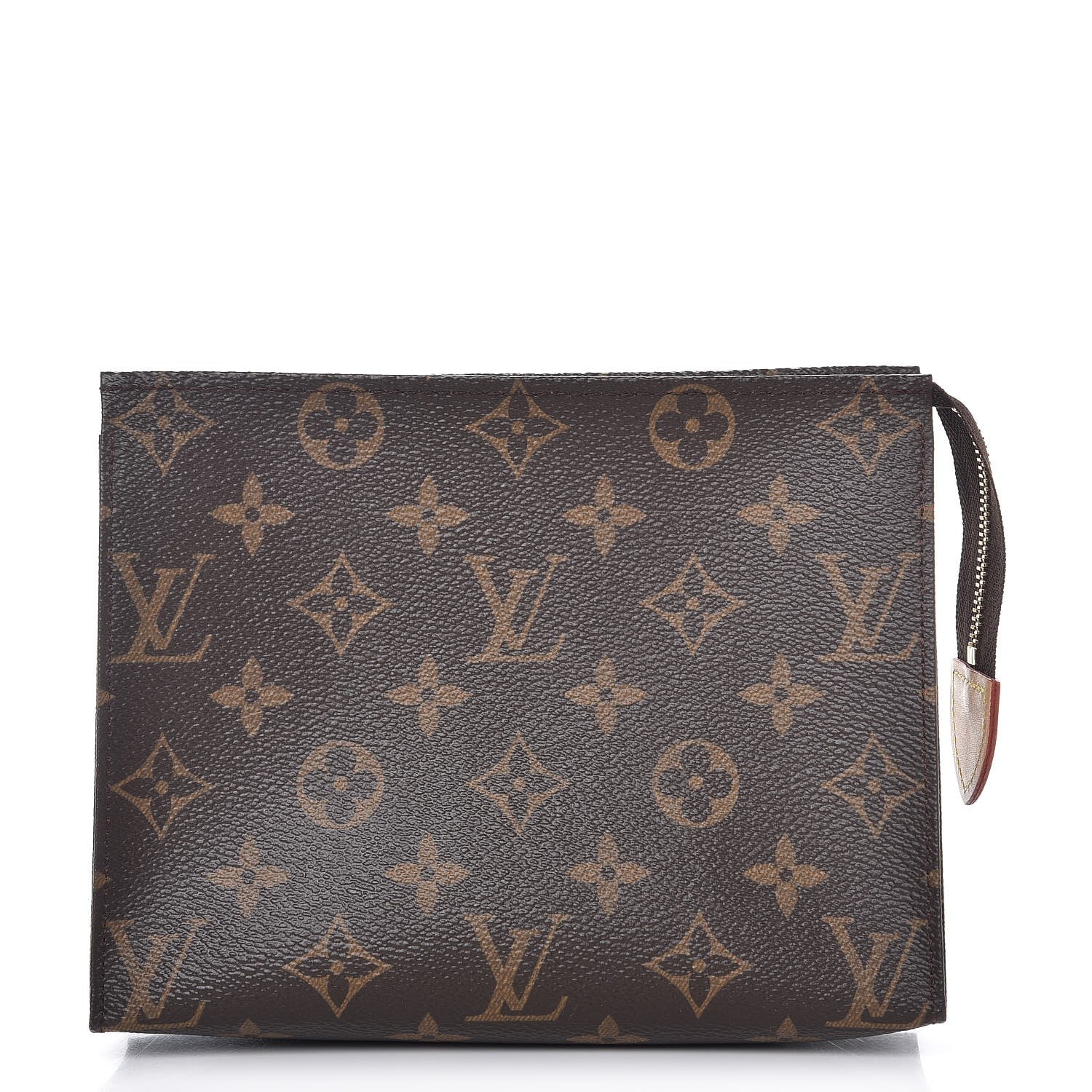Louis Vuitton Monogram Toiletry Pouch 19 1 of 7