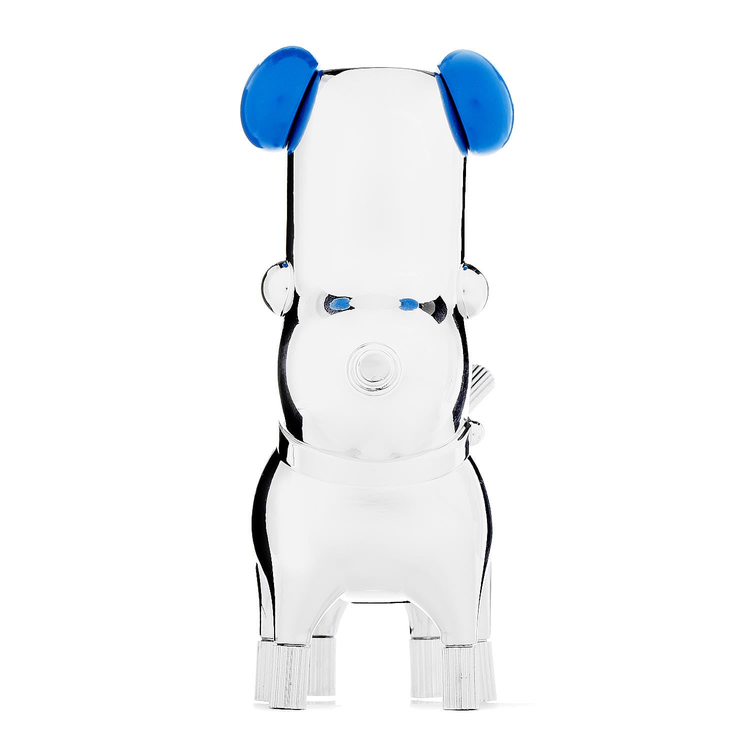 Prada Pradamalia Socks Figurine Blue 4 of 6
