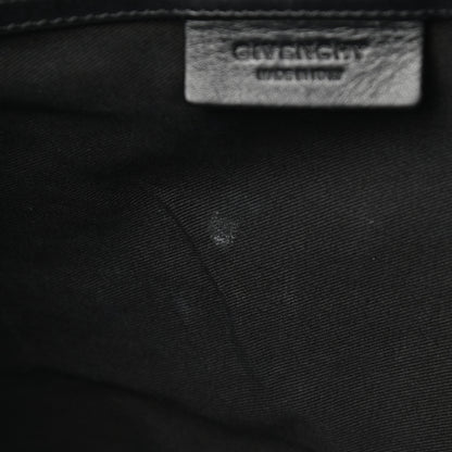 Givenchy Lambskin Medium Nightingale Black 10 of 11
