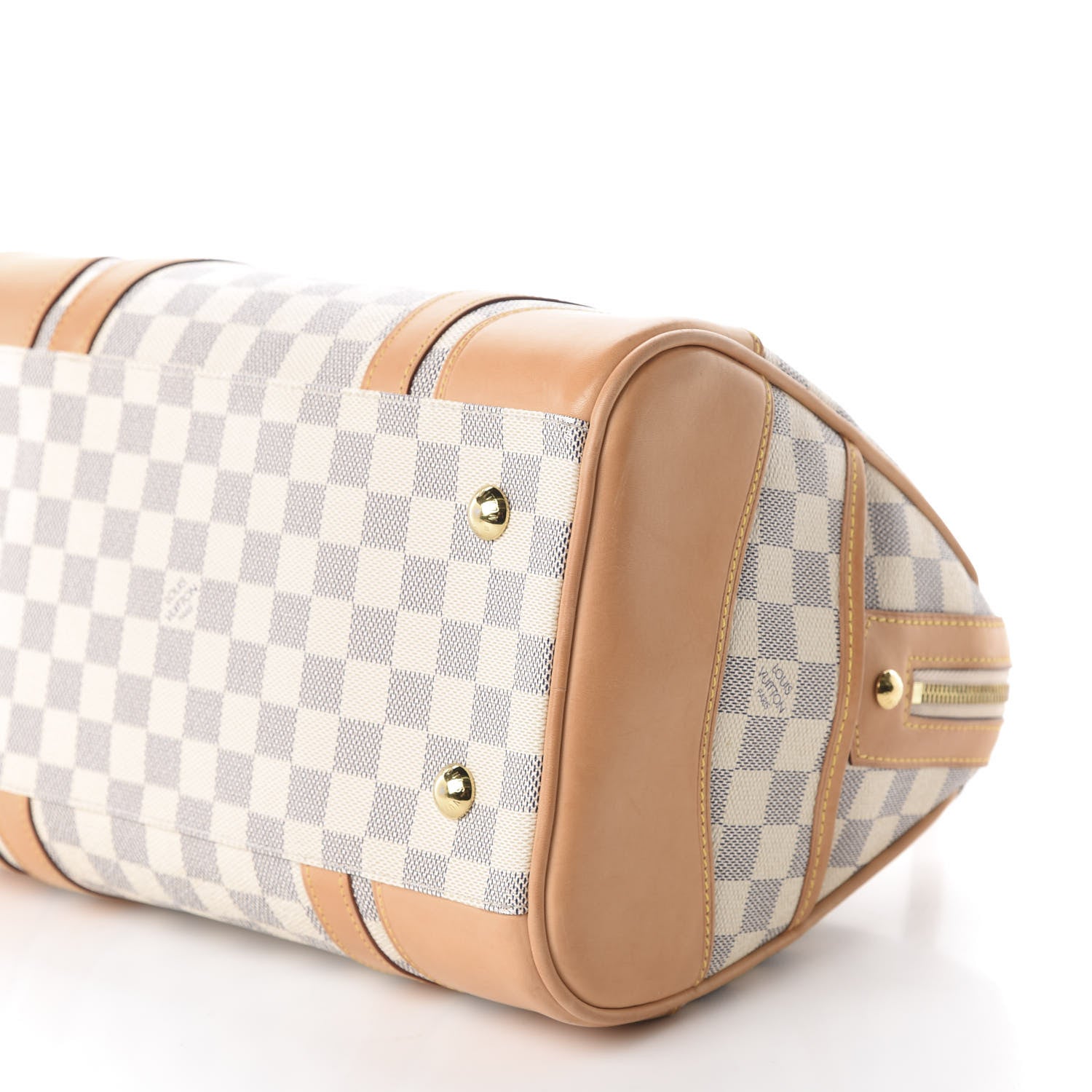 Louis Vuitton Damier Azur Berkeley 7 of 10