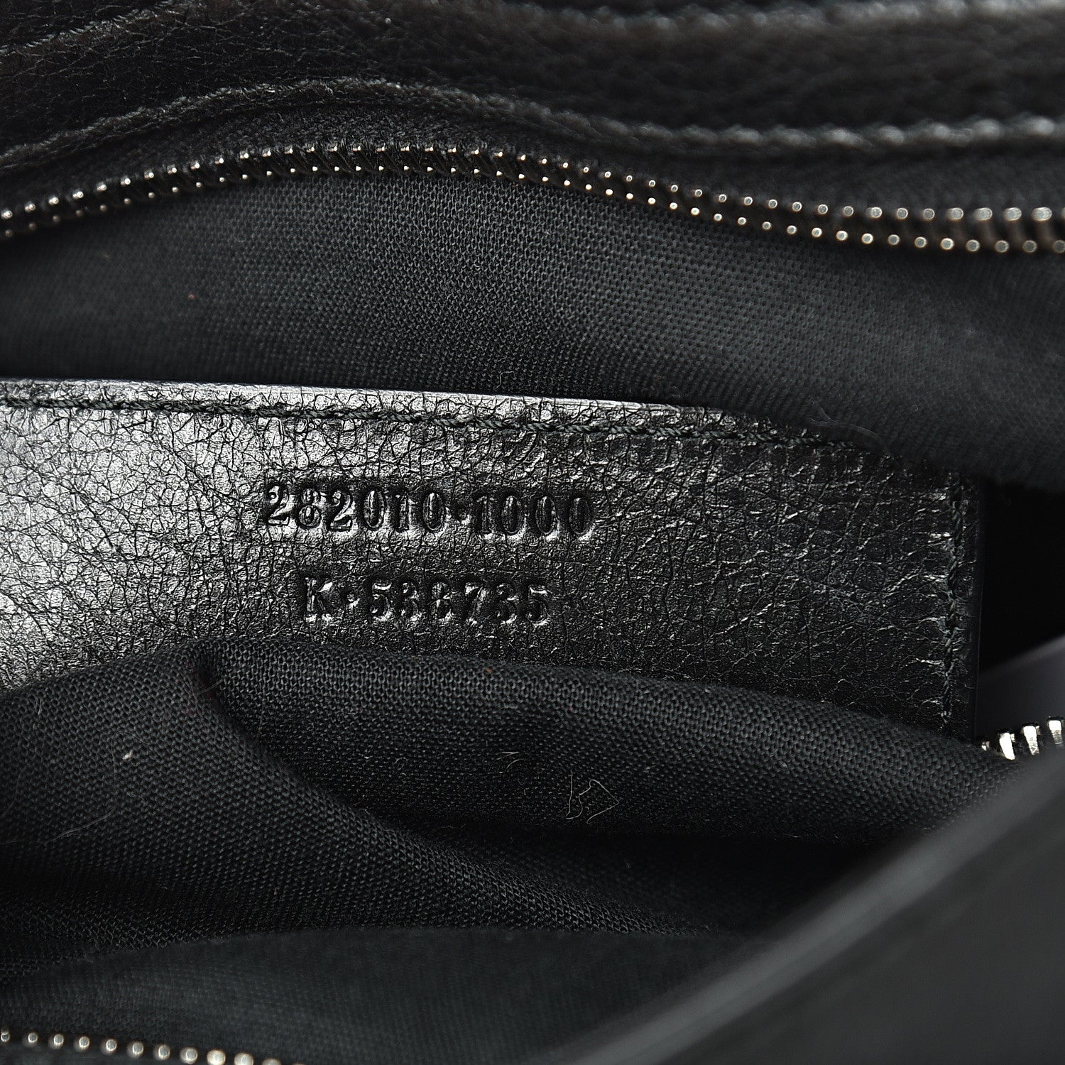 Balenciaga Agneau Giant 12 Silver Hardware Velo Black 6 of 10