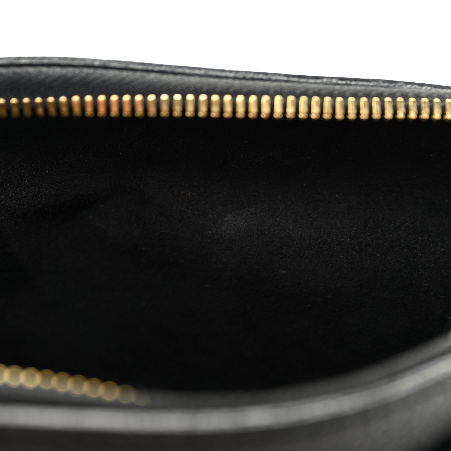 Louis Vuitton Monogram Pallas BB Black 10 of 20