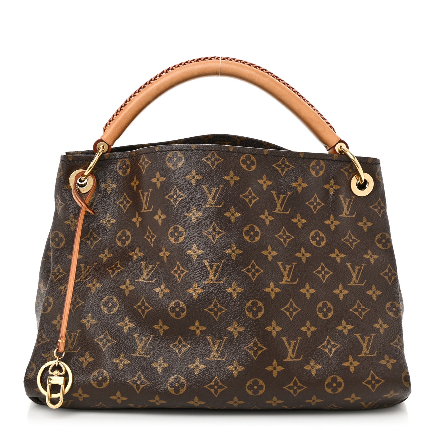Monogram Artsy MM
