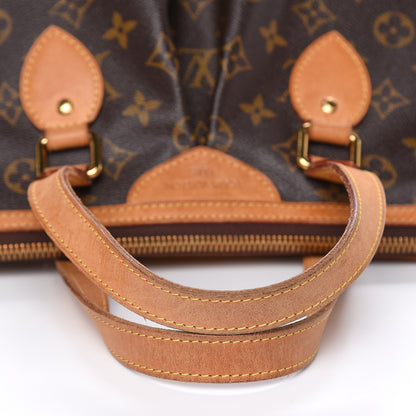 Louis Vuitton Monogram Palermo PM 11 of 14