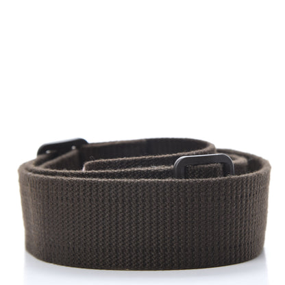 Louis Vuitton Canvas Adjustable Shoulder Strap 2 of 3