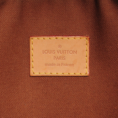 Louis Vuitton Monogram Trotteur Beaubourg 7 of 7