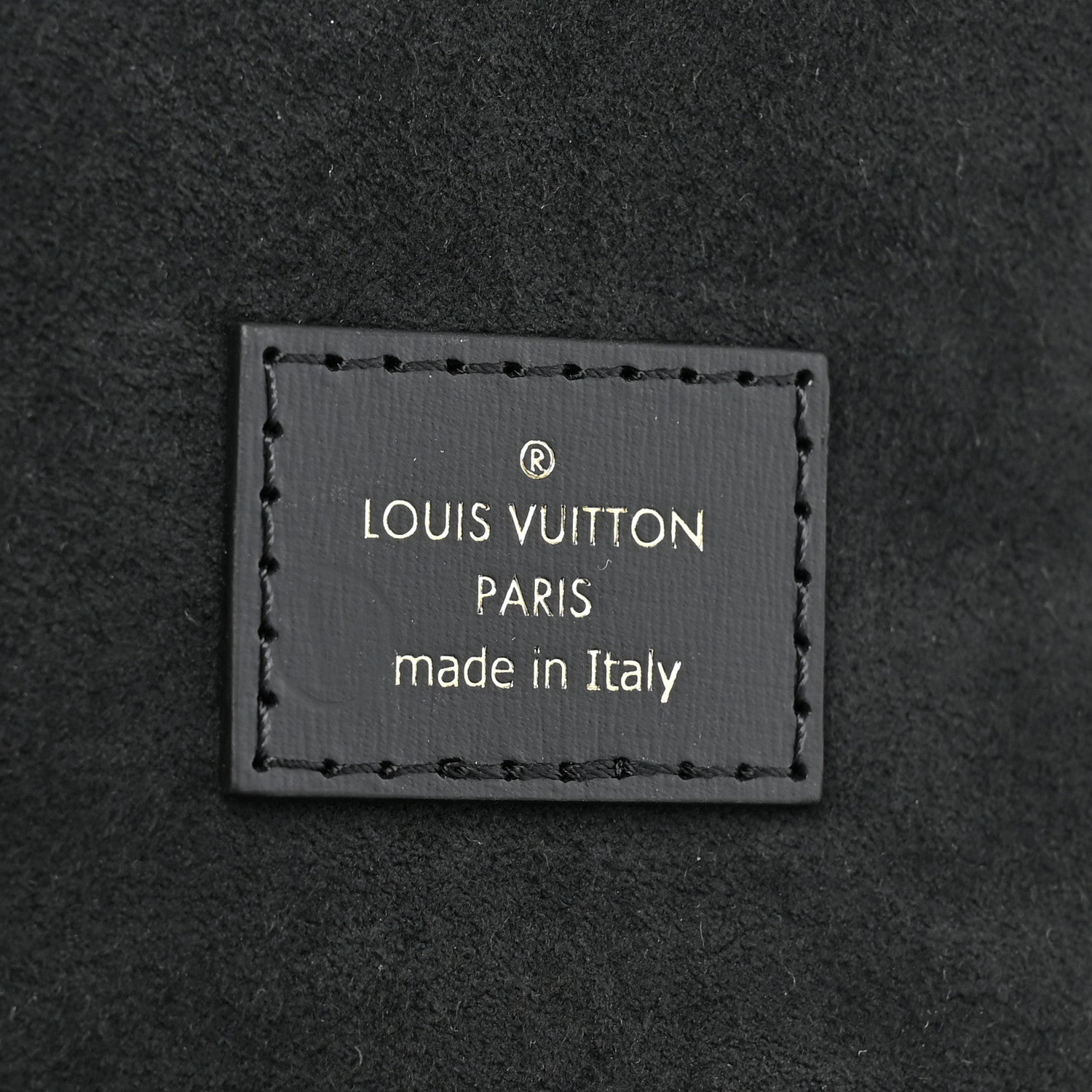 Louis Vuitton Reverse Monogram Vanity PM 6 of 8