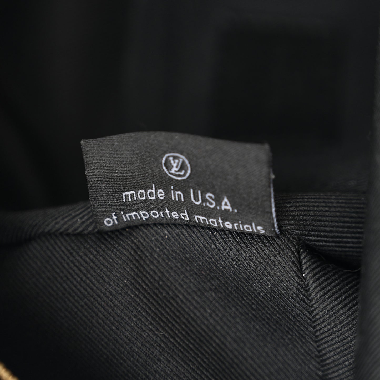 Monogram Palm Springs Backpack Mini