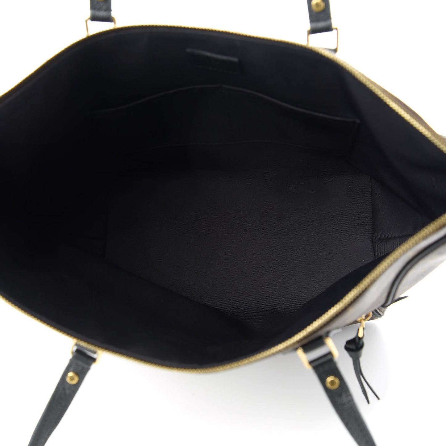 Monogram Tournelle MM Black