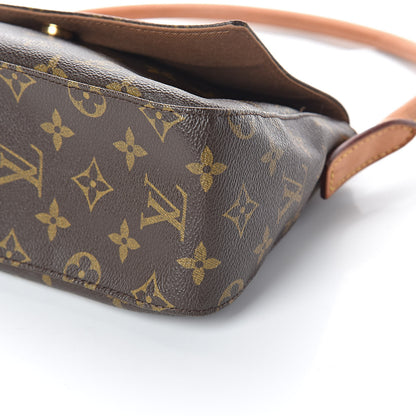 Louis Vuitton Monogram Mini Looping 9 of 9