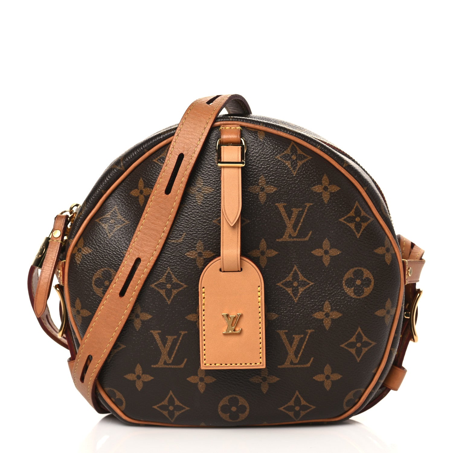 Louis Vuitton Monogram Boite Chapeau Souple 1 of 10