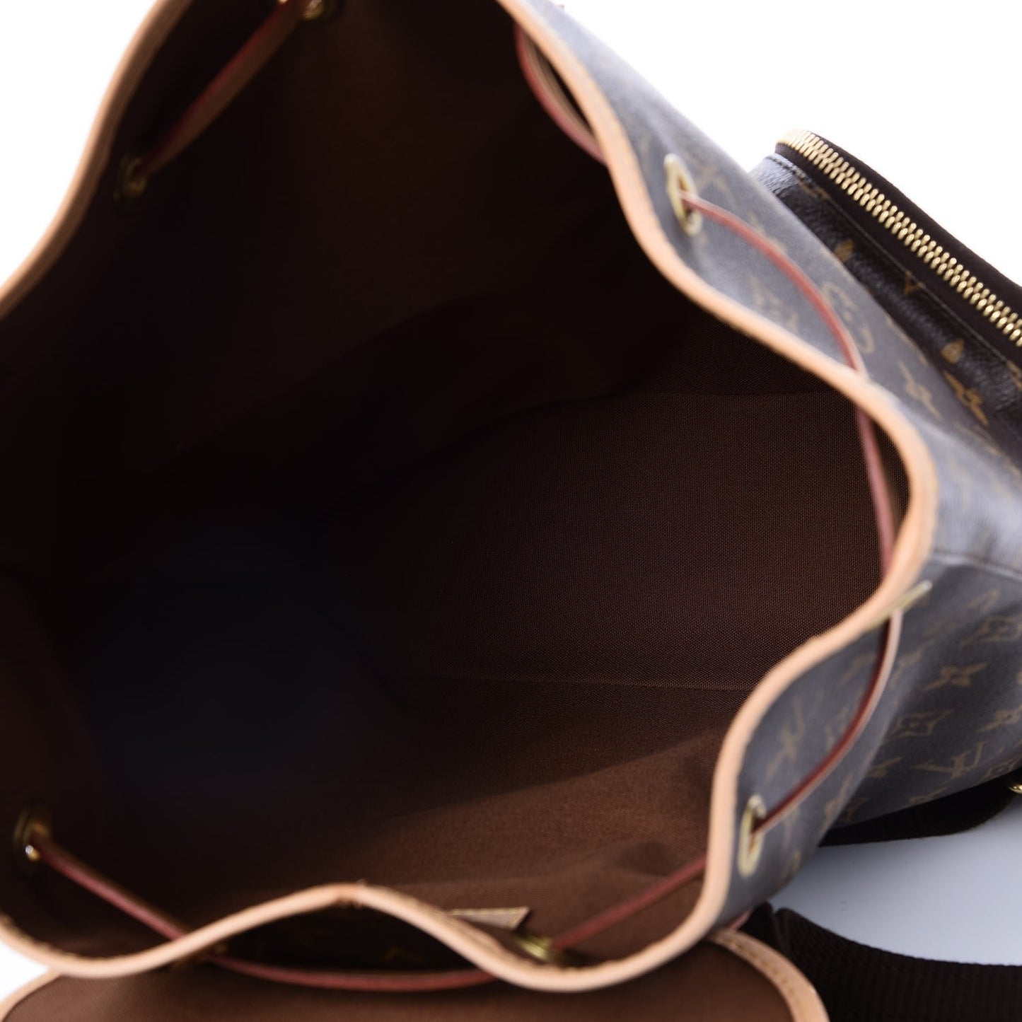 Monogram Bosphore Backpack